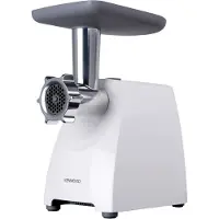 Kenwood Mg360 1400w Food Chopper Argenté One Size / EU Plug 220V