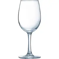 Arcoroc Vina Verre à vin, 580ml, verre, transparent, 6 pièces