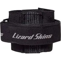 Lizardskins Utility Strap Tool Saddle Bag Noir