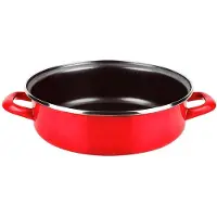 Fagor Optimax Stewpot 26 Cm Rouge