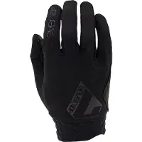 7idp Project Gloves Noir M