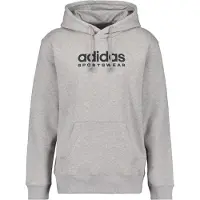 Adidas Sweatshirt à capuche molleton All Szn Graphic