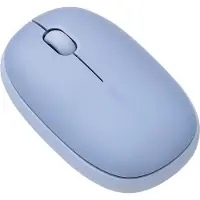 Rapoo Souris Sans Fil M660 Bluetooth Lilas