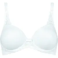 Triumph Soutien-gorge à armatures Amourette Spotlight WHP Triumph blanc