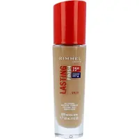 Astonishing Rimmel London Lasting Finish 25h Foundation 400