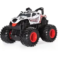 Spin Master SPIN Monster Jam 58704 6044990 Pneus Growler