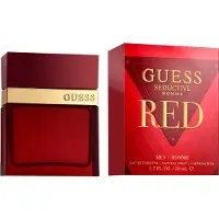 GUESS - Seductive Red Pour Homme EDT 50ml