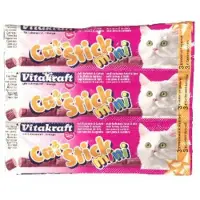 Vitakraft Cat-Stick mini Truthahn & Lamm Inhalt: 3 Stück