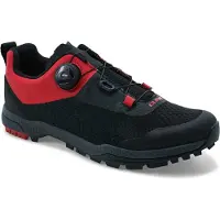 Cube Atx Ox Pro Mtb Shoes Rouge,Noir EU 39 Homme