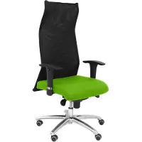 Piqueras Y Crespo Sahuco Lbali22 Xl Office Chair Vert