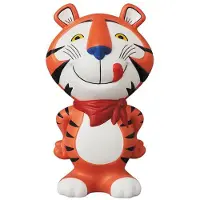 Medicom - Kelloggs Classic Style Udf Series Tony The Tiger Figure [] Figure,