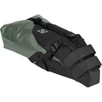 ACID Pack Pro Saddle Bag 15l Gris