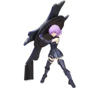 SEGA Fate/Grand Order SPM Statue PVC Shielder/Mash Kyrielight 15 cm