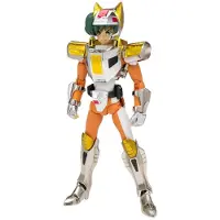 Bandai Saint-Seiya - Saint Daichi - Figurine Saint Cloth Myth Steel 16cm
