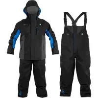 Preston Innovations Dfx Set Noir XL Homme