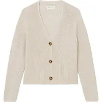 Marc O'Polo Cardigan crème