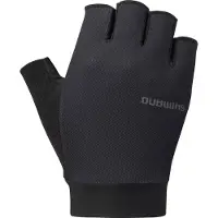 Shimano Explorer Gloves Noir XL Homme