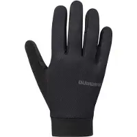 Shimano Explorer Gloves Noir XL Homme