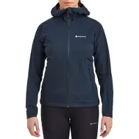 Montane Veste imperméable à capuche femme Minimus Lite