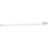 Ledvance Luminaire LED 840 résistant à l'humidité, IP66 - Luminaire de plafond/mur DPCO.TH1500V50W840PS