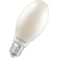 Ledvance LED ampoule HQL LED FIL V E40 38W 5400lm - 827 Blanc Très Chaud | Équivalent 125W