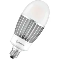 Ledvance LED ampoule HQL LED P E27 41W 5400lm - 827 Blanc Très Chaud | Équivalent 125W
