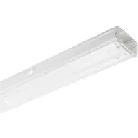 Ledvance LED Rail de fixation suspendu Trusys Flex Claire 70W 12100lm 60D - 840 Blanc Froid