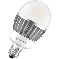 Ledvance LED ampoule HQL LED P E27 21.5W 2700lm - 827 Blanc Très Chaud | Équivalent 80W