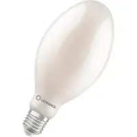 Ledvance LED ampoule HQL LED FIL V E40 60W 8100lm - 827 Blanc Très Chaud | Équivalent 125W