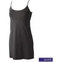 Avet 79190 Skirt Noir M Femme