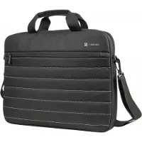 Natec Torba Natec Torba na laptopa 15,6" Natec Taruca - czarna (NTO-2031) (15.60", Universel), Sac pour notebook, Noir