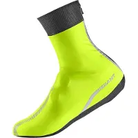 Giant Illume Overshoes Jaune EU 41-43