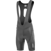 Giant Race Day Bib Shorts Noir M Homme