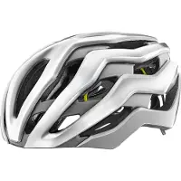 Liv Rev Pro Mips Helmet Blanc L