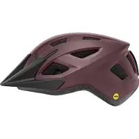 Liv Path Mips Mtb Helmet Violet S-M