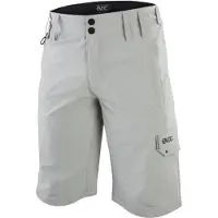 Evoc Shorts Gris 33 Homme