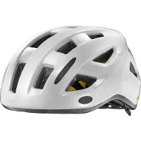 Liv Relay Mips Helmet Blanc S-M