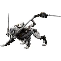 Kotobukiya Hexa Gear - Figurine Plastic Model Kit 1/24 L.O.Z. Lord Of Zoatex 13 Cm