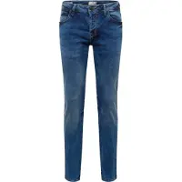 Ltb Jean 'Roden' bleu denim