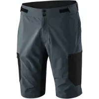Gonso Adventure Cargo Shorts Gris 3XL Homme