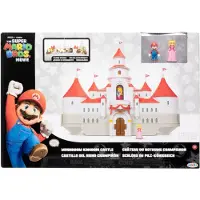JAKKS Pacific - Zestaw Figurek Super Mario Bros - 2 Postacie z Filmu