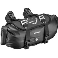 Giant H2pro Handlebar Bag 9l Noir