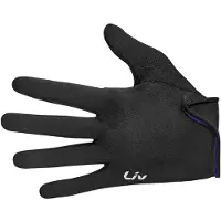 Liv Supreme Gloves Noir S Femme