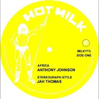 Cherry Red Records Africa-Strong Like Sampson Ep3