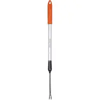 Black & Decker Désherbeur Télescopique 77-112 CM - Désherbeur avec manche - Aluminium/Acier carbone