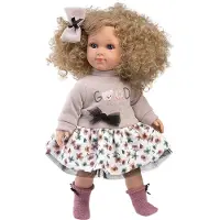 Llorens Doll Elena 35 cm