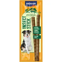 Vitakraft bâtonnet d'insectes pour chien (2 x 12 g)
