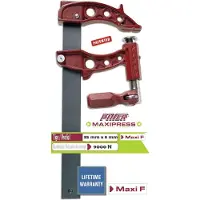 Piher Serre-joint - modèle maxipress f de - 20 cm