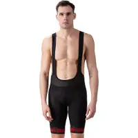 ALÉ Strada Bib Shorts Noir 2XL Homme