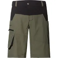 Vaude Qimsa Shorts Vert XL Homme
